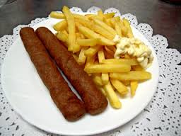 frites